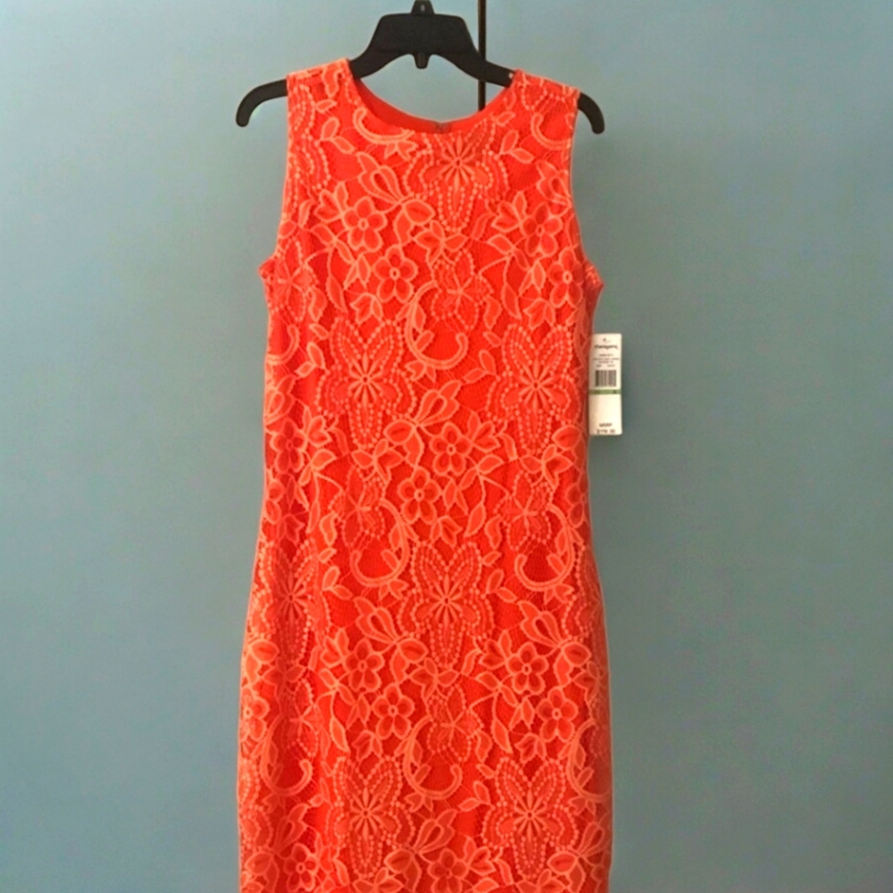 Sharango, Women spring/summer dress